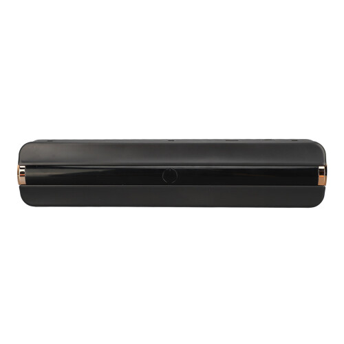 Scelleuse sous vide multifonction sans fil 1500mAh ABS