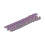 10 Speed Manganese Steel Rainbow Chain 1