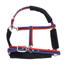 Wearproof Training Horse Halter