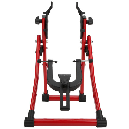 Aluminium Alloy Bicycle Wheel Truing Stand