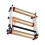 Aluminium Alloy Bike Roller Platform for All Bikes 1
