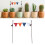 Retro Tinplate Succulent Holder 21