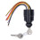 Boat Centre Console Ignition Switch 6 Wire 1