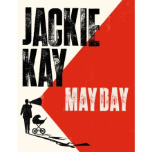 May Day by Jackie Kay Paperback Book