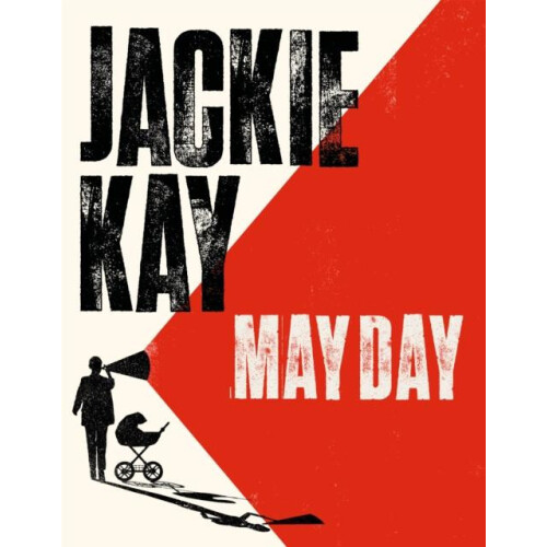 May Day by Jackie Kay Paperback Book
