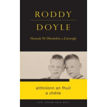 Aithnionn an Fhuil a Cheile by Roddy Doyle Paperback Book