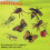 Children's 8-Piece Insect Toy Kit 19