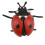 Children's 8-Piece Insect Toy Kit 9