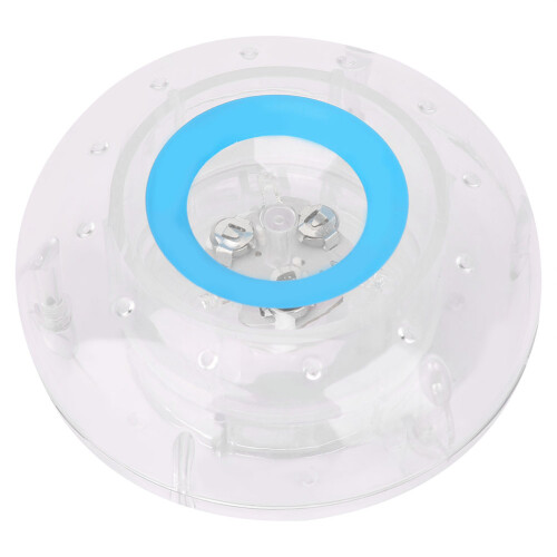 Glowing Baby Bath Toy for Shower Fun 2