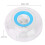 Glowing Baby Bath Toy for Shower Fun 7