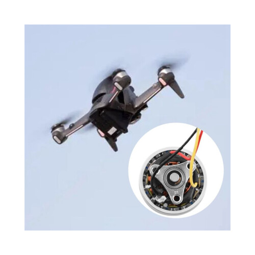 For  Traverser FPV Power Motor Positive Negative Multi-Function Portable Motor FPV Motor,Long Term 1