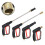 360 Adjustable Pressure Washer Nozzle, 1/4" Quick-Connect 2