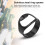 Stainless Steel Bottle Opener Ring Set 3PCS 4