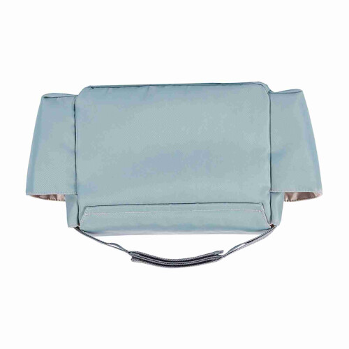 Compact Waterproof Baby Changing Backpack 1