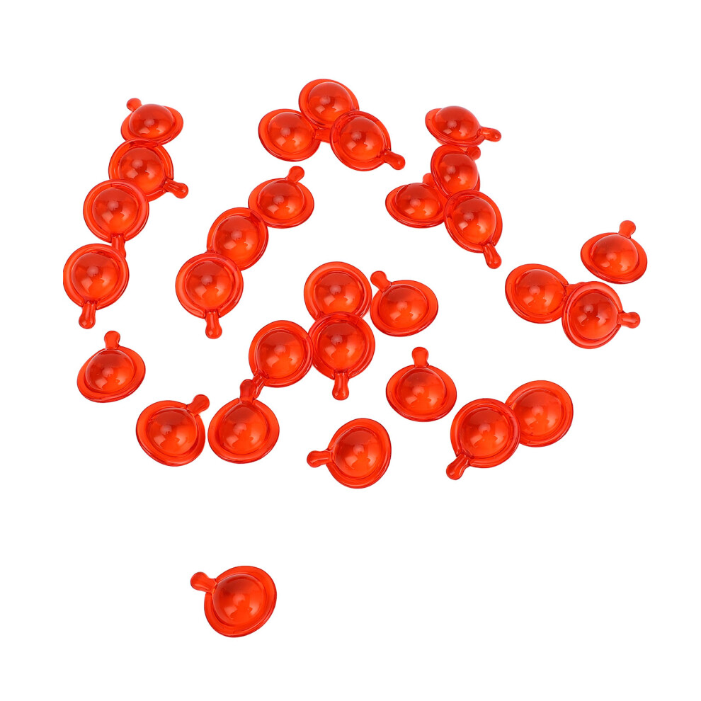 Hair Serum Capsules 30 Count Deep Nourishment
