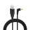 USB extensible à DC4.7X1.7Mm branche le câble de chargeur pour 1
