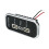 12/24V Car PD3.0 Double USB Panel For Motorcycle Auto Truck ATV 1
