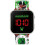 Minecraft Minecraft Childrens/Kids TNT Digital Watch 1