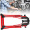 Aluminium Alloy Bicycle Wheel Truing Stand 4