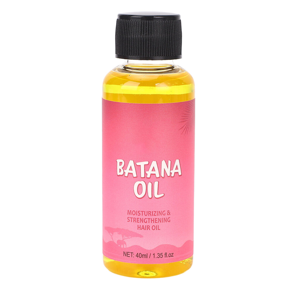 40ml Softening Hair Oil for Dry Hair