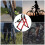 Aluminium Alloy Bicycle Wheel Truing Stand 7