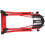 Aluminium Alloy Bicycle Wheel Truing Stand 11
