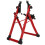 Aluminium Alloy Bicycle Wheel Truing Stand 13