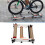 Aluminium Alloy Bike Roller Platform for All Bikes 4