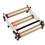 Quiet PP Roller Trainer for 16-29 Inch Bicycles 5