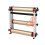 Quiet PP Roller Trainer for 16-29 Inch Bicycles 3