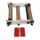 Quiet PP Roller Trainer for 16-29 Inch Bicycles 10