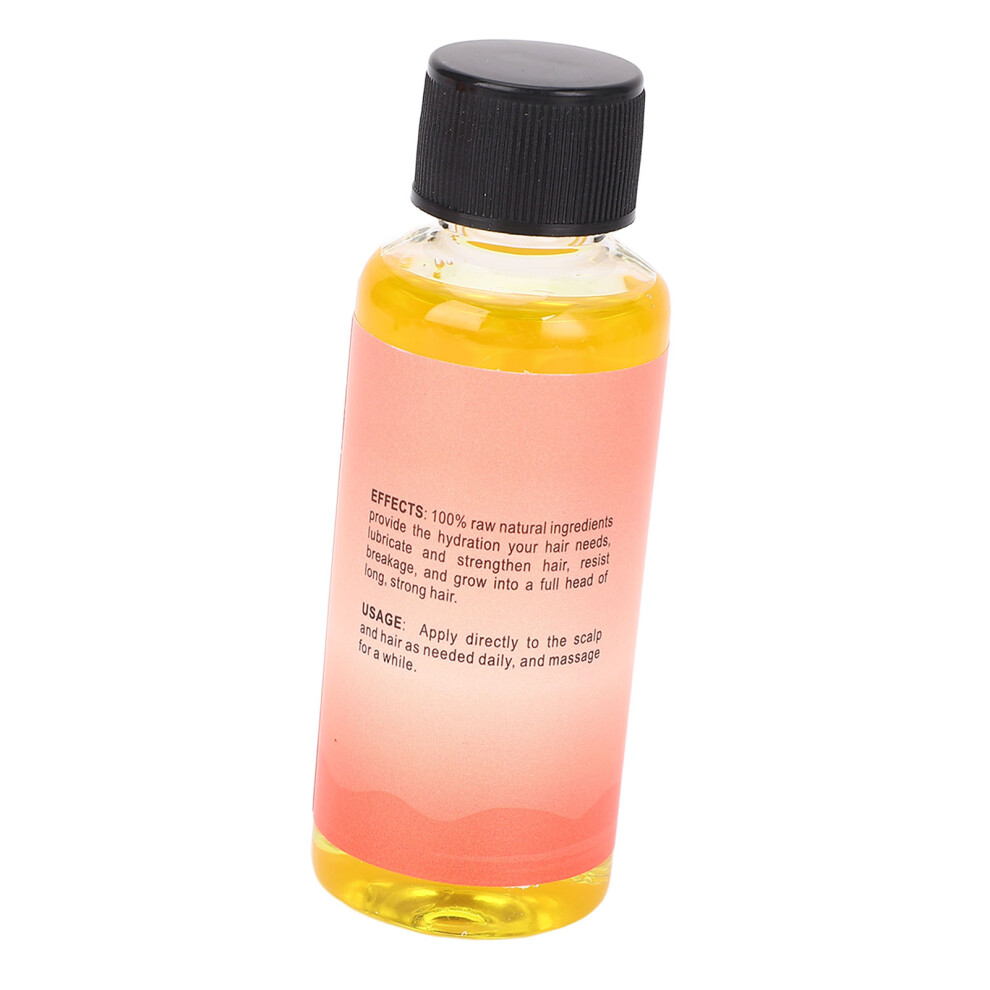 Moisturising Butter Hair Oil 40ml