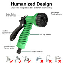 Multi-Purpose Water Spray Garden Kit