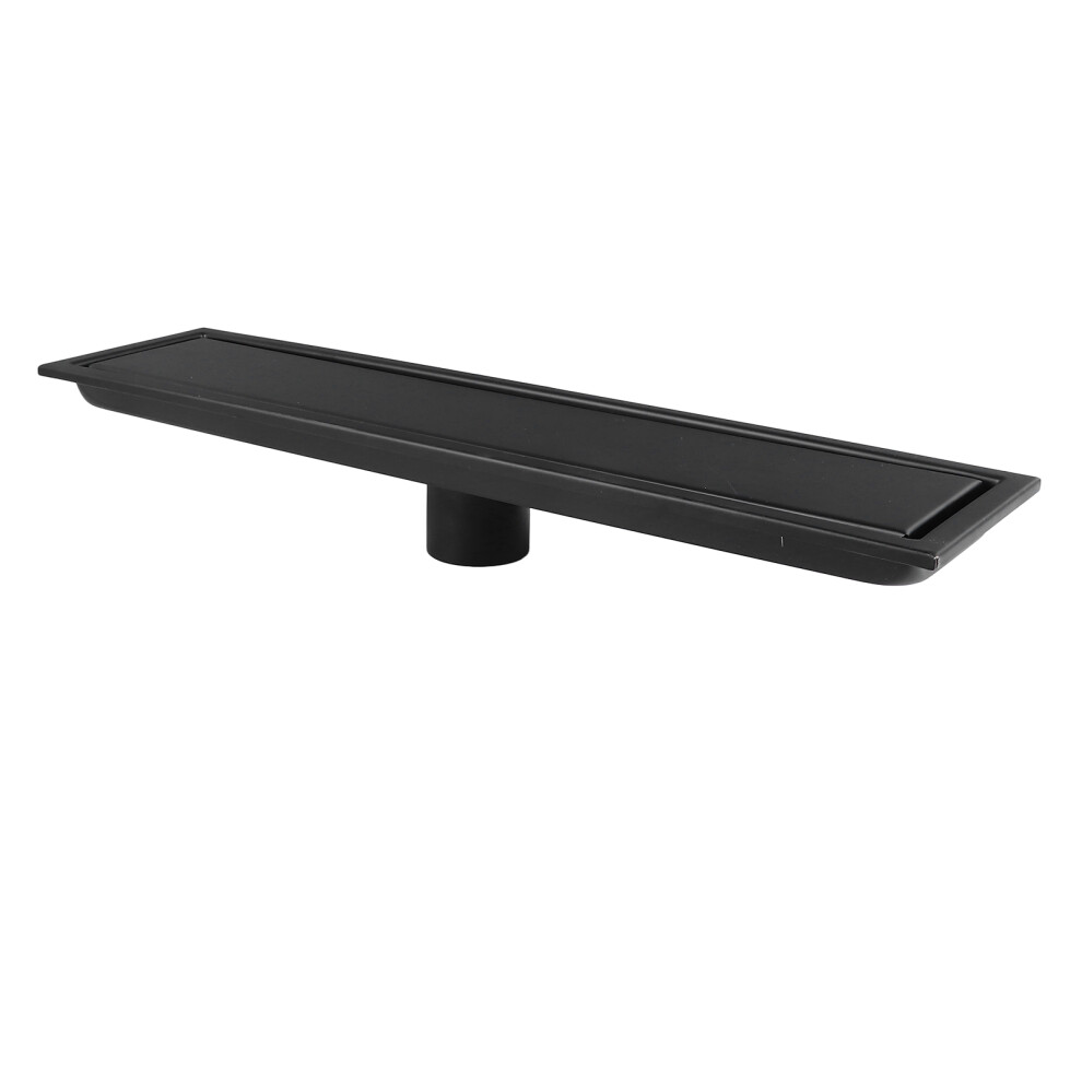Rectangular Shower Floor Drain 40cm