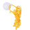 Portable ABS Golf Swing Trainer 13