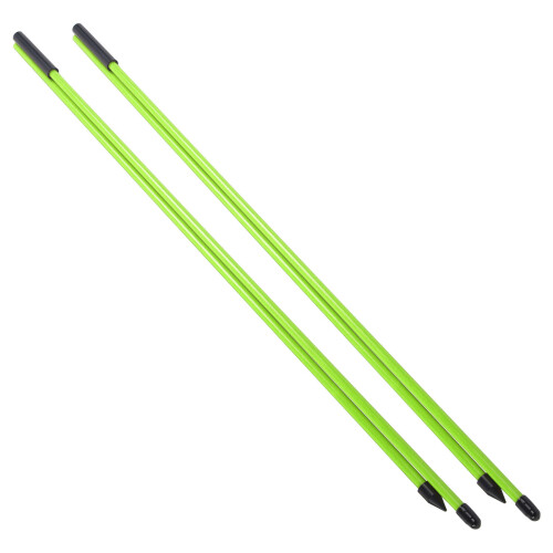 Practice Alignment Sticks 64cm Folded
