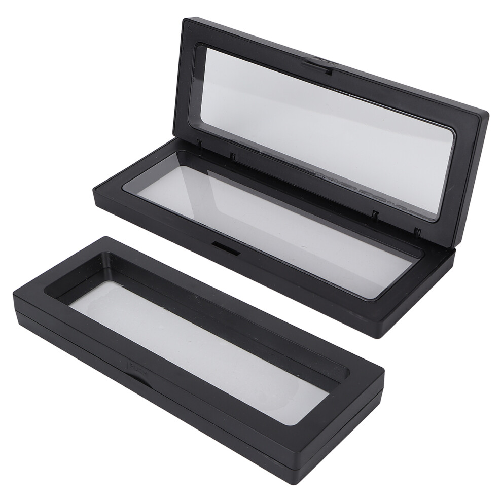 Salon Nail Tip Display Storage Box