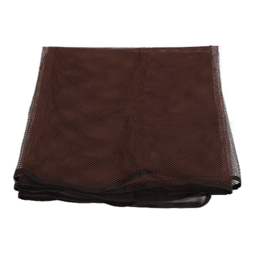 Thickened Safety Barrier Net 3m Coffee 1
