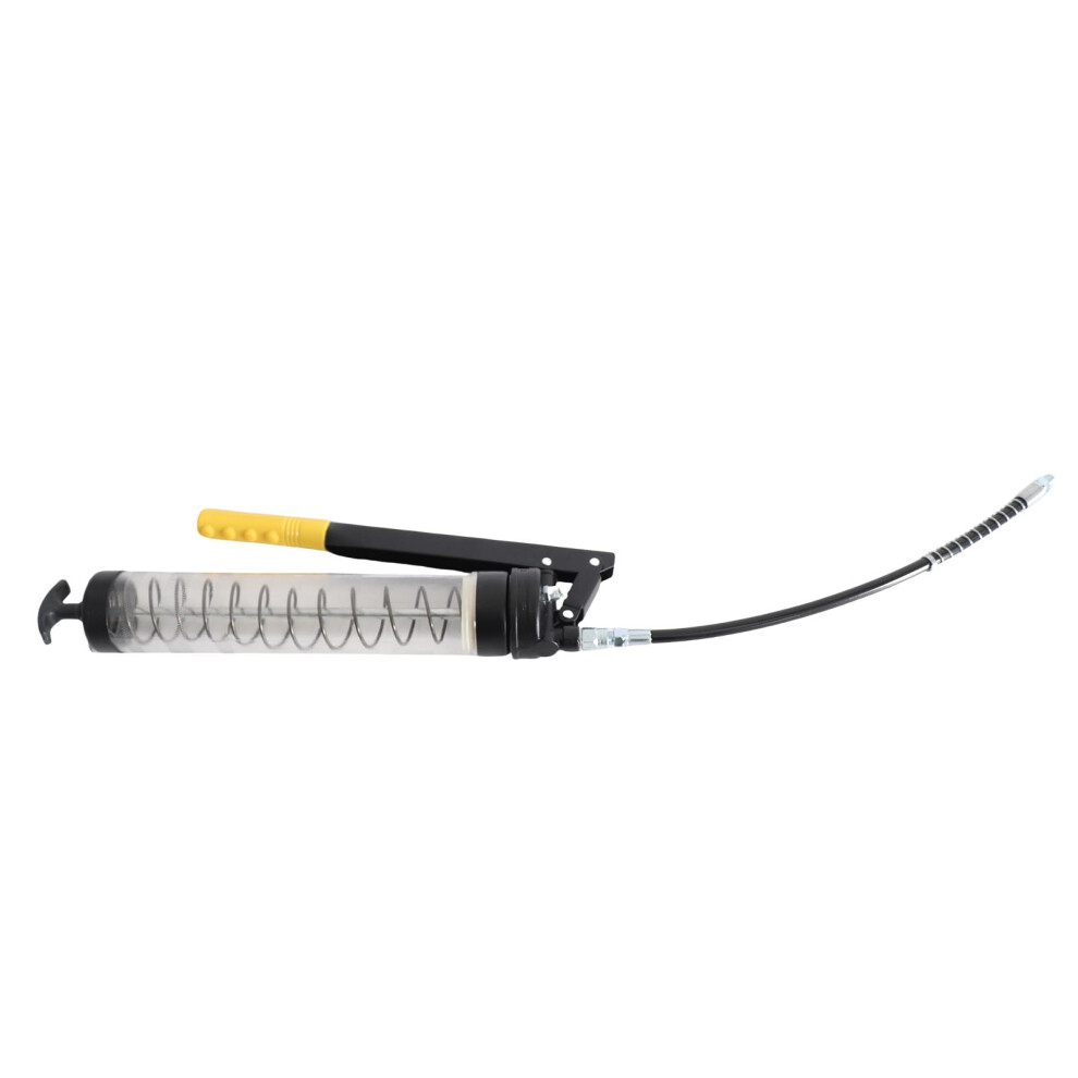 Manual Grease Gun 6000Psi Visible 7790334898376