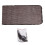 Thickened Safety Barrier Net 3m Coffee 9