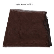 Thickened Polyester Safety Net for Stairs 3m