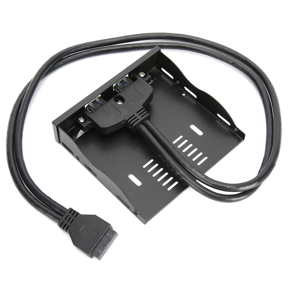 19-Pin Usb 3.0 3.5-Inch Panel 7790334911792