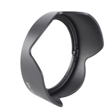 EW-73C Lens Hood for Canon 10-18mm F4.5-5.6 IS STM