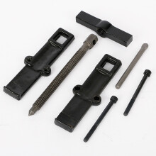 Anti-Slip 2-Jaw Puller 200mm