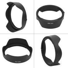 Black Lens Hood EW-88D for Canon 16-35mm