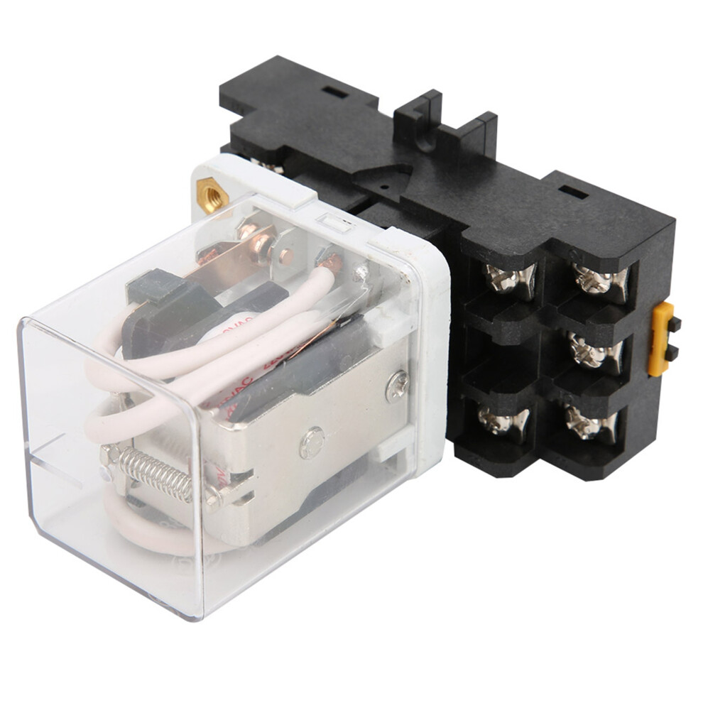 40A Intermediate Relay Jqx-38F 3Z 3H 3D 7790334139226