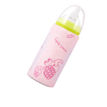 Portable USB Baby Bottle Warmer