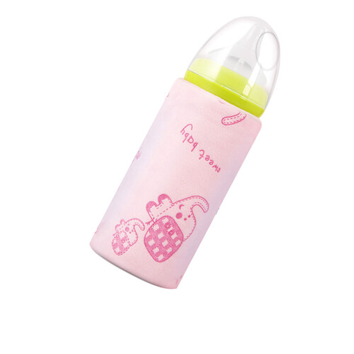 Portable USB Baby Bottle Warmer