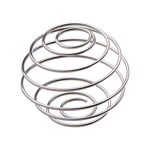 Stainless Steel Mixing Ball for Shaker Cup 4 Pcs