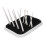 Baby Bottle Drying Rack Home 1